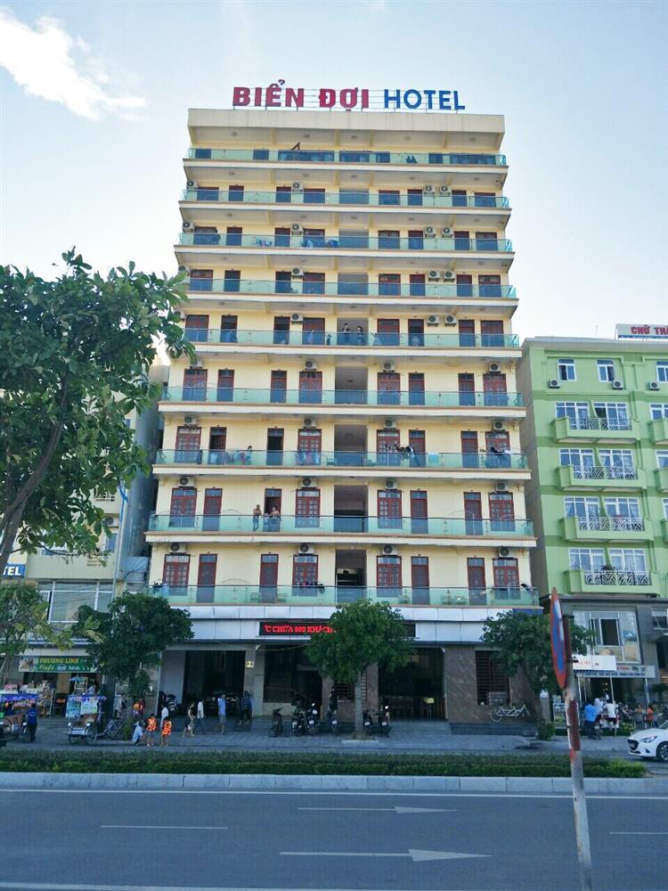 KHÁCH SẠN BIỂN ĐỢI : Sự lựa chọn lý tưởng cho kỳ nghỉ dưỡng tại Sầm Sơn